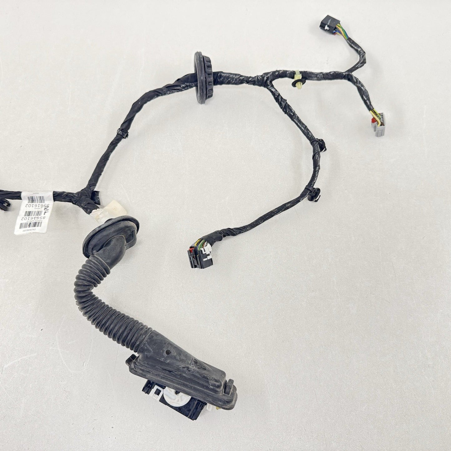 22-24 CADILLAC CT5 V BLACKWING RIGHT FRONT DOOR WIRING WIRE HARNESS 85616102 OEM