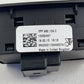 10-16 PORSCHE PANAMERA ANTI THEFT ALARM SIREN DEACTIVATE BUTTON 7PP962109C OEM