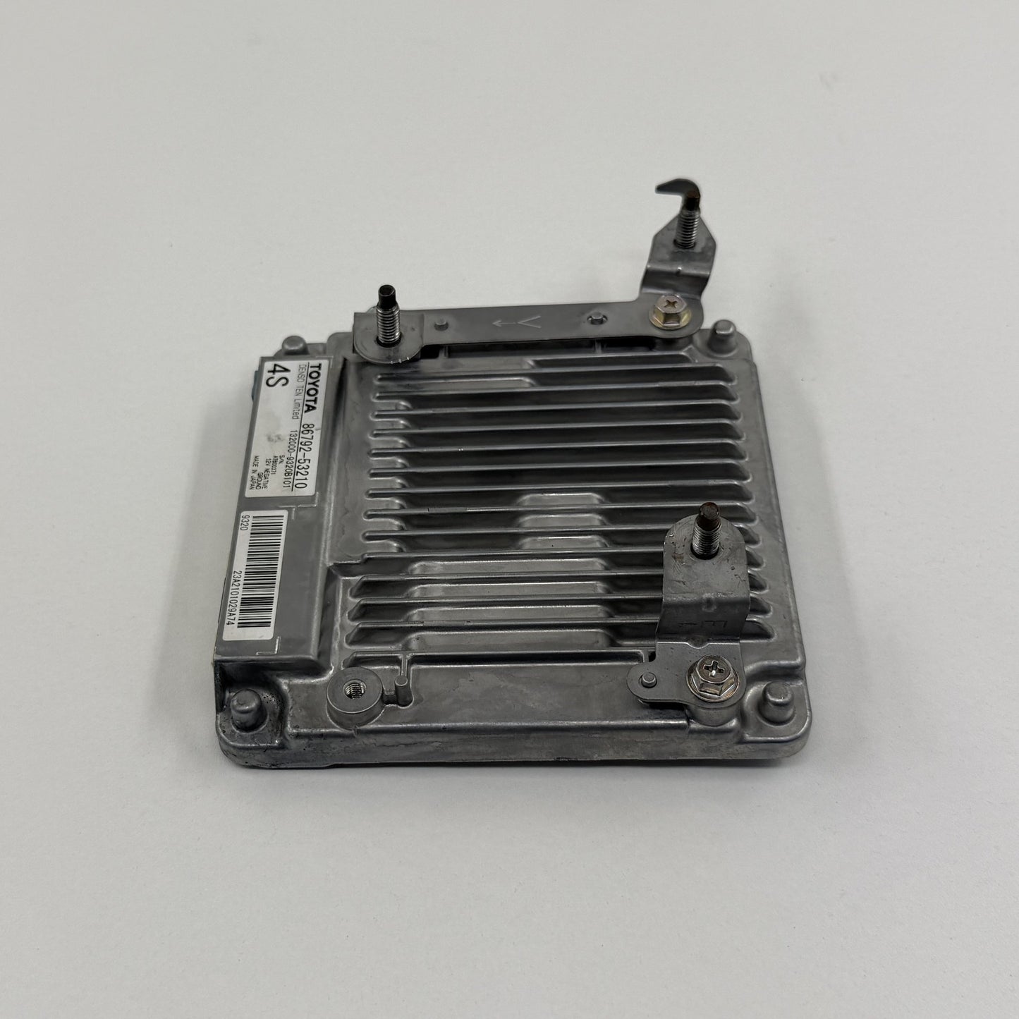 2022-2025 Lexus IS500 Parking Assist Control Module 86792-53210 OEM