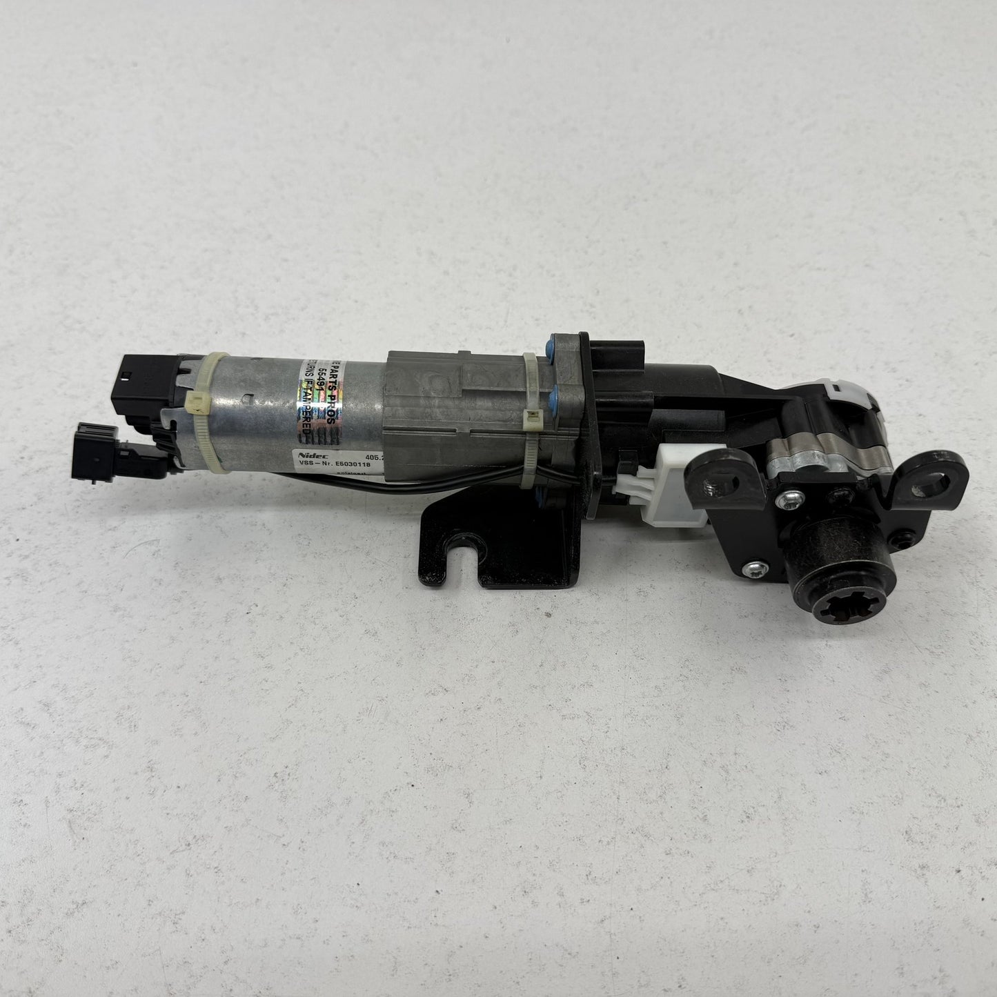 2014-2018 Bentley Flying Spur Left Rear Trunk Power Lift Motor Actuator OEM