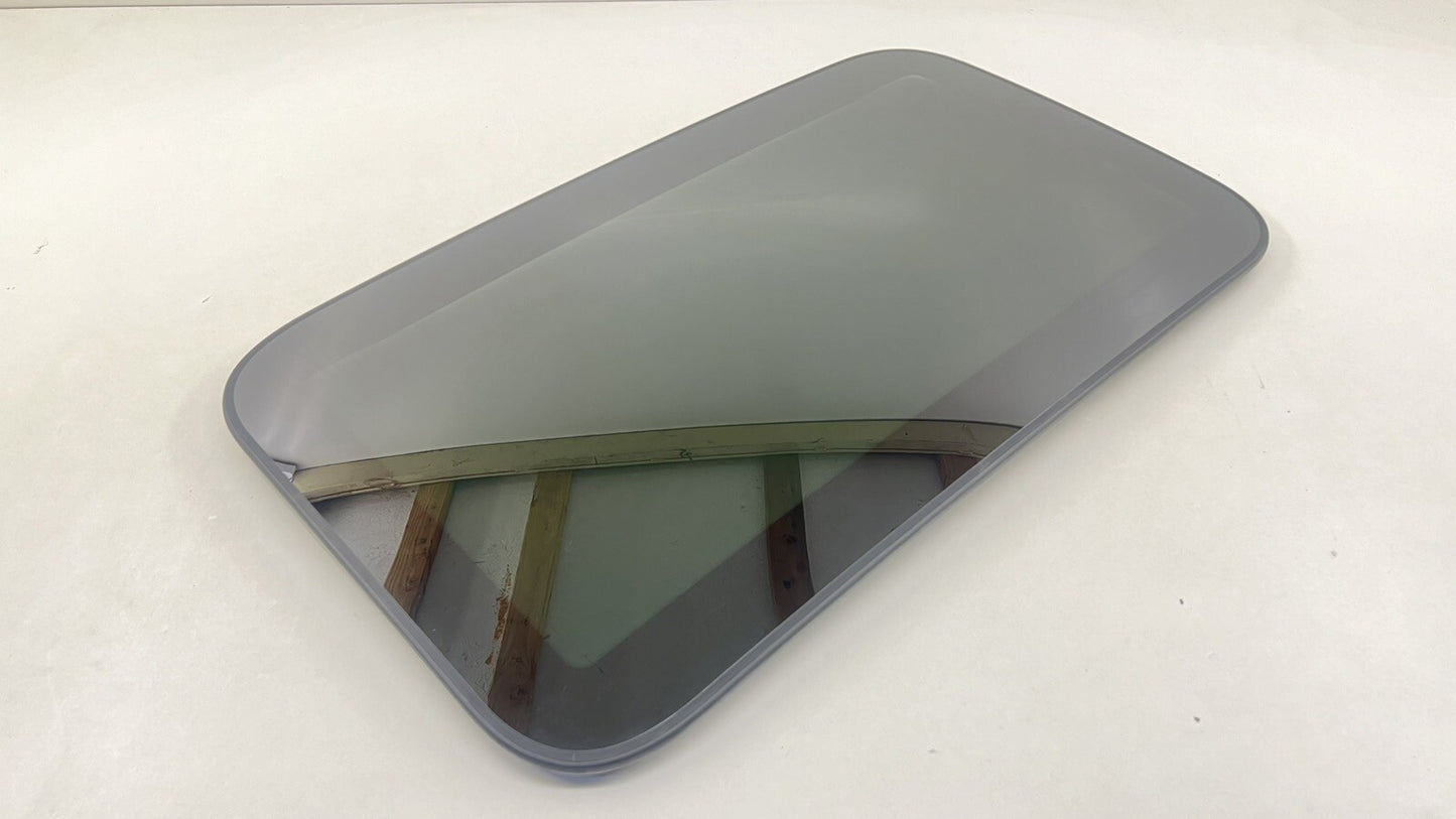 13-18 BENTLEY FLYING SPUR SUNROOF SUN ROOF GLASS 3D5877071 OEM