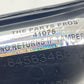 20-24 CADILLAC CT4 WINDSHIELD WASHER RESERVOIR FILLER NECK TUBE HOSE PIPE OEM
