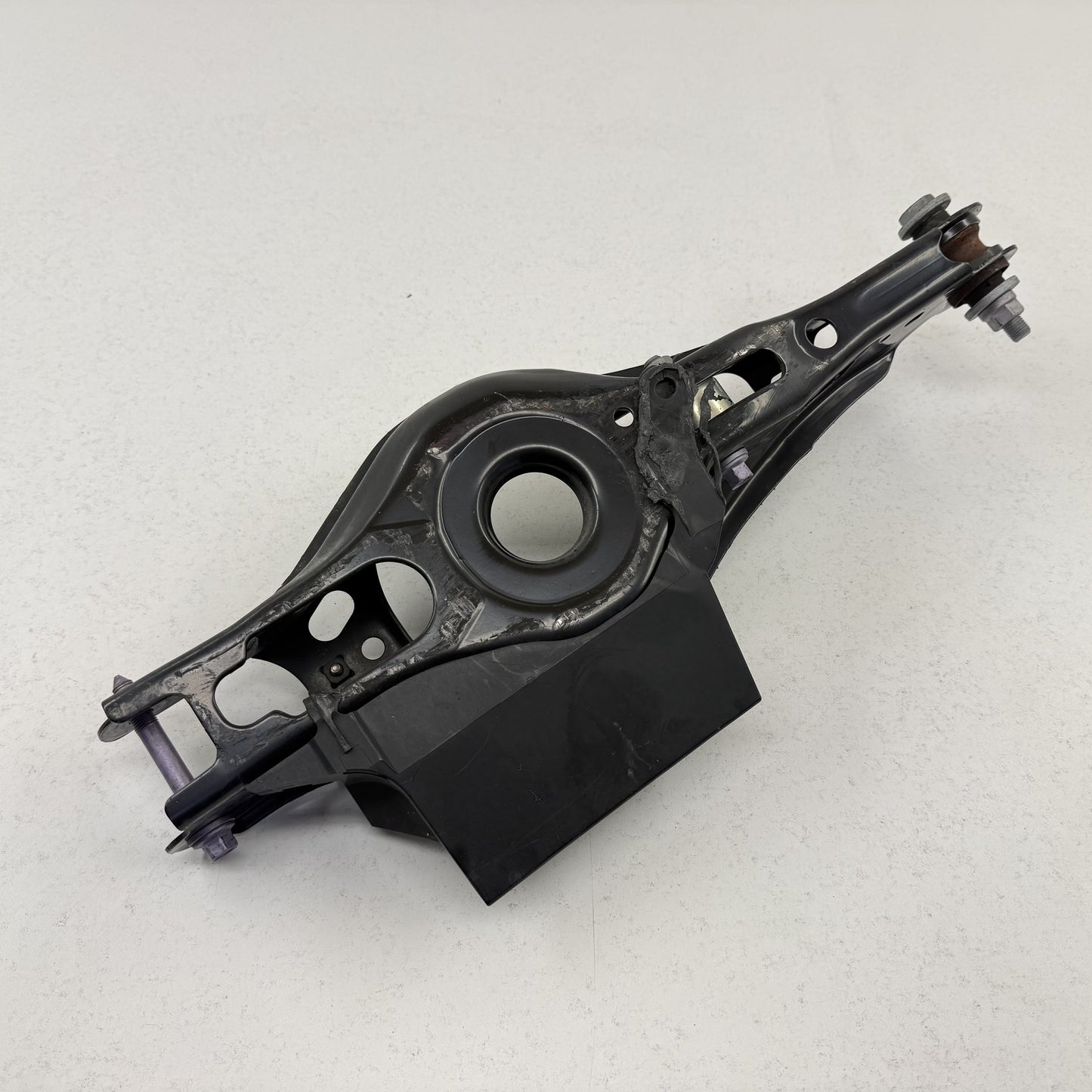 2019-2025 Toyota RAV4 AWD Passenger Right Rear Control Arm Suspension Set OEM