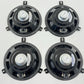 14-23 MASERATI GHIBLI FRONT & REAR DOOR SPEAKER SET 670037288 OEM