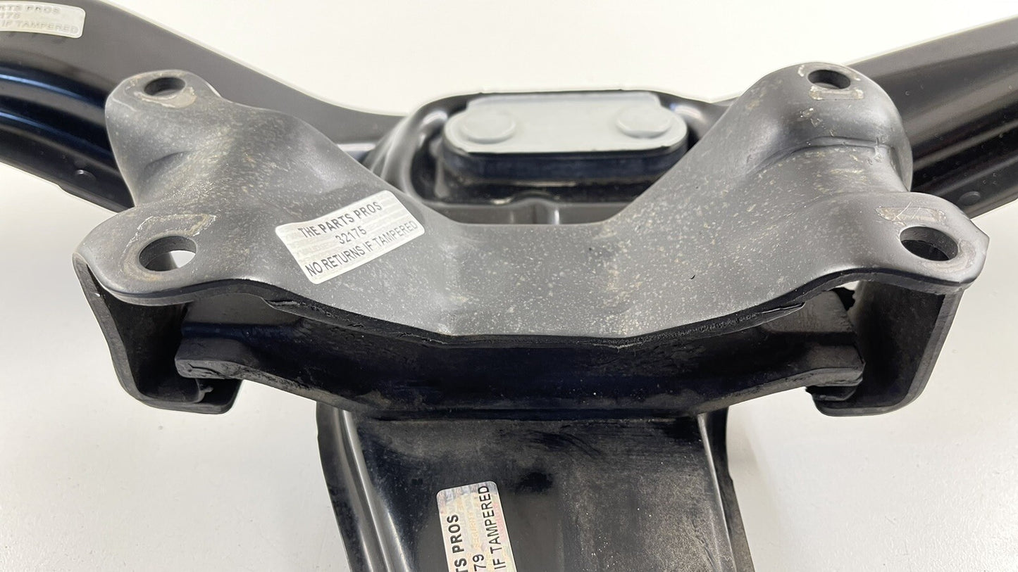 22-23 SUBARU WRX TRANSMISSION MOUNT SUPPORT BRACKET CROSSMEMBER BRACE OEM