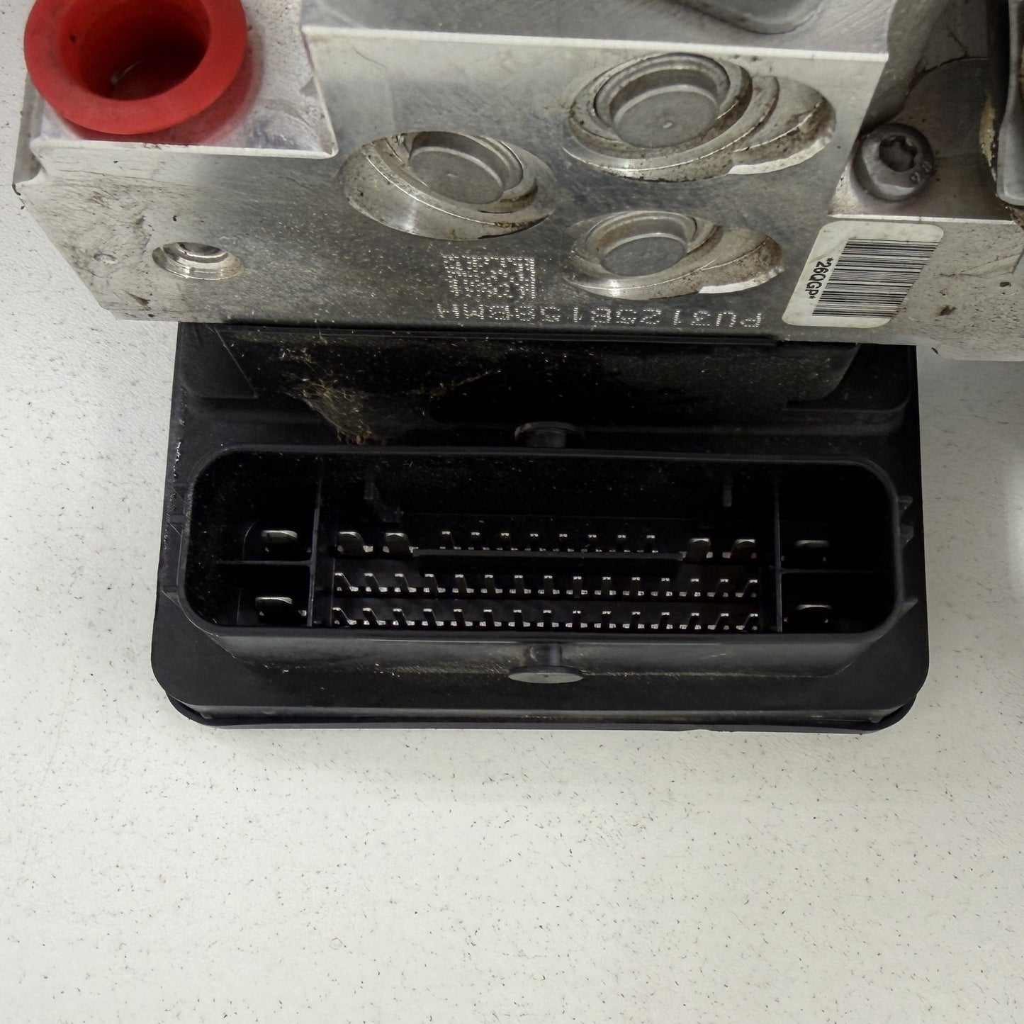 2023-2024 Ram 2500 3500 Cummins Anti Brake Lock ABS Pump Module 68544596AC OEM