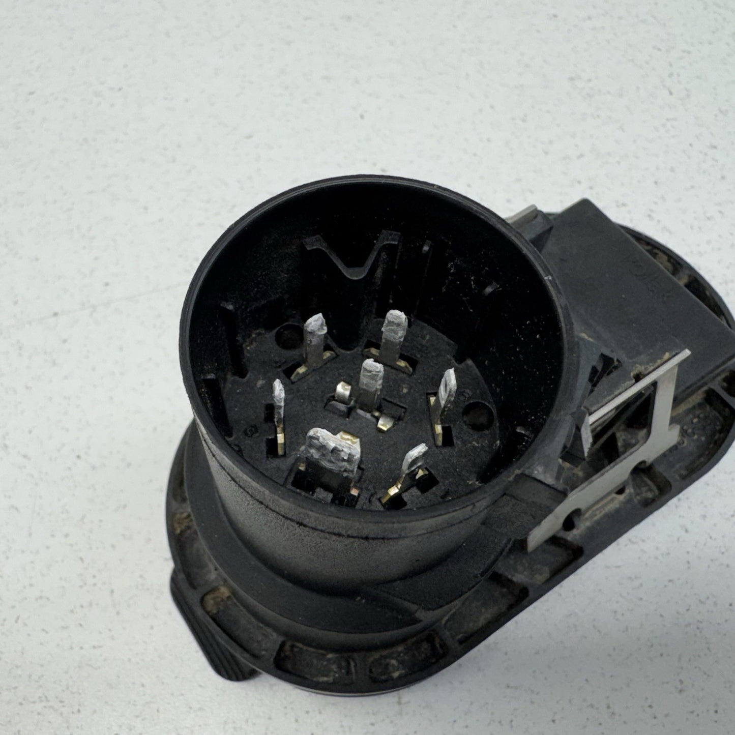 16-25 Toyota Tacoma Towing Tow Trailer Hitch Connector Plug 82824-0C150 OEM
