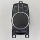 19-21 BMW M2 F87 IDrive Control Knob Multifunction Switch Radio Navigation OEM