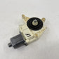 2008-2014 Mercedes C250 W204 Left Front Door Glass Window Regulator Motor OEM