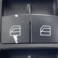 13-16 MERCEDES BENZ GL350 X166 MASTER WINDOW CONTROL SWITCH 1669054400 OEM