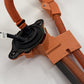 19-25 Toyota RAV4 Hybrid Battery To Rear Electric Motor Wiring Harness Cable OEM