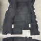 16-24 Chevrolet Camaro Floor Body Interior Carpet Complete Set Black OEM