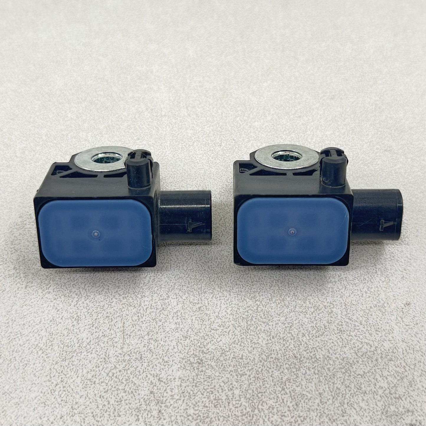 22-25 Subaru WRX Front Crash Impact Sensor Pair 98231VC001 OEM