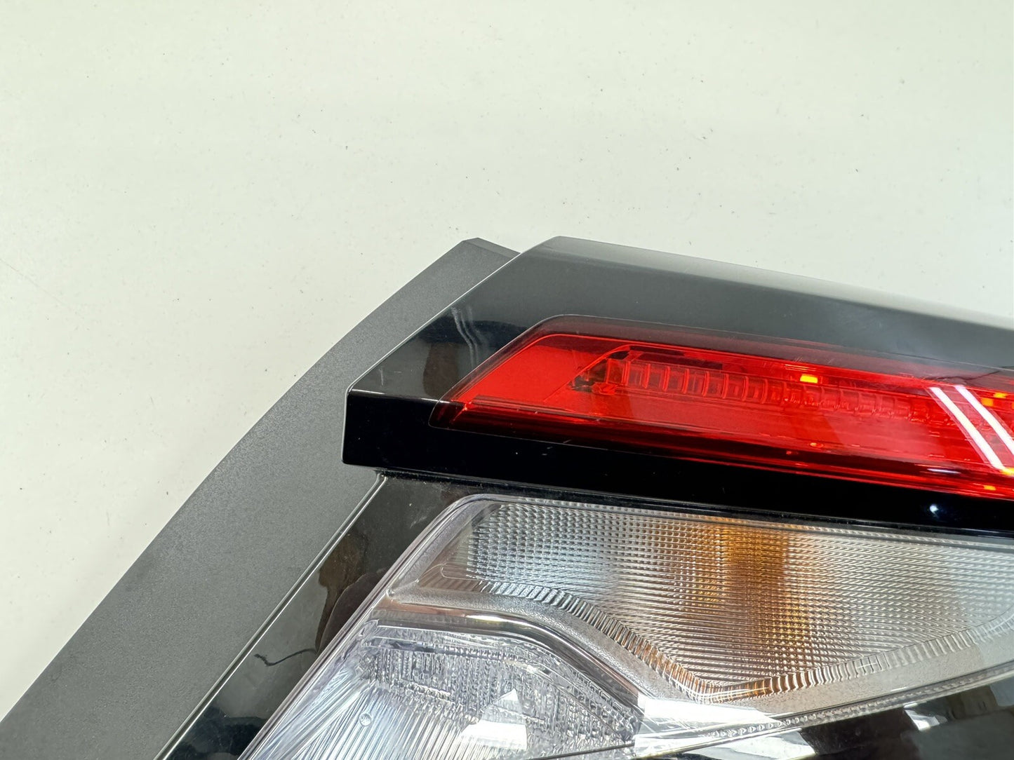 22-24 SUBARU WRX PASSENGER RIGHT REAR TAILLIGHT TAIL LIGHT LAMP 84201VC020 OEM