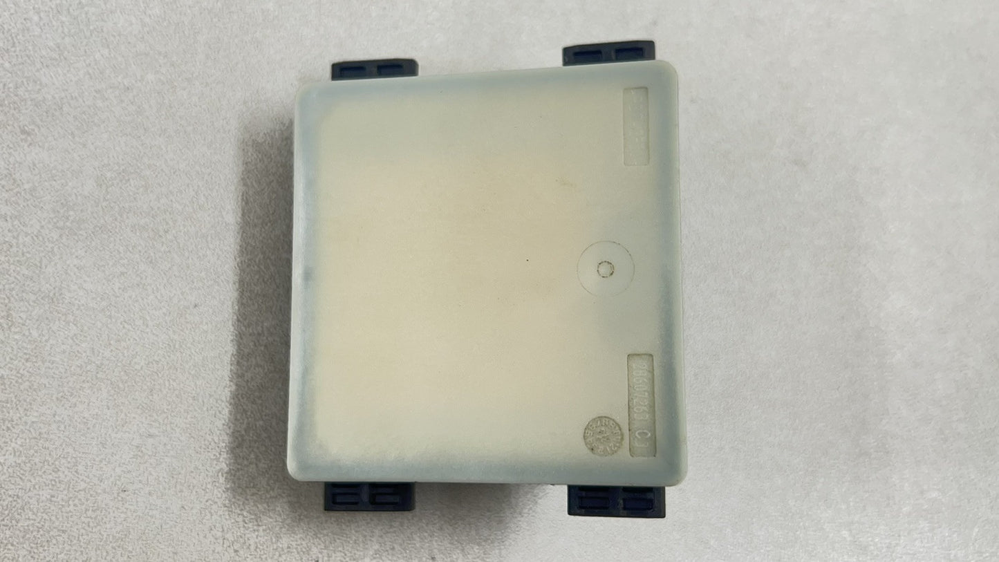 24-25 FORD MUSTANG GT PASSENGER RIGHT REAR BLIND SPOT RADAR MONITOR MODULE OEM