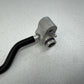 17-23 Audi R8 HVAC AC Air Condenser Hose Line Tube Pipe 4S0816741D OEM