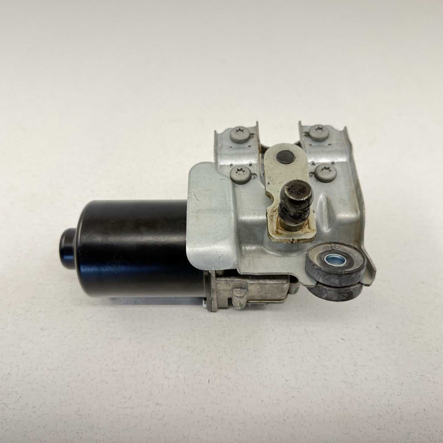 24-26 Ford Mustang Front Windshield Wiper Motor OEM