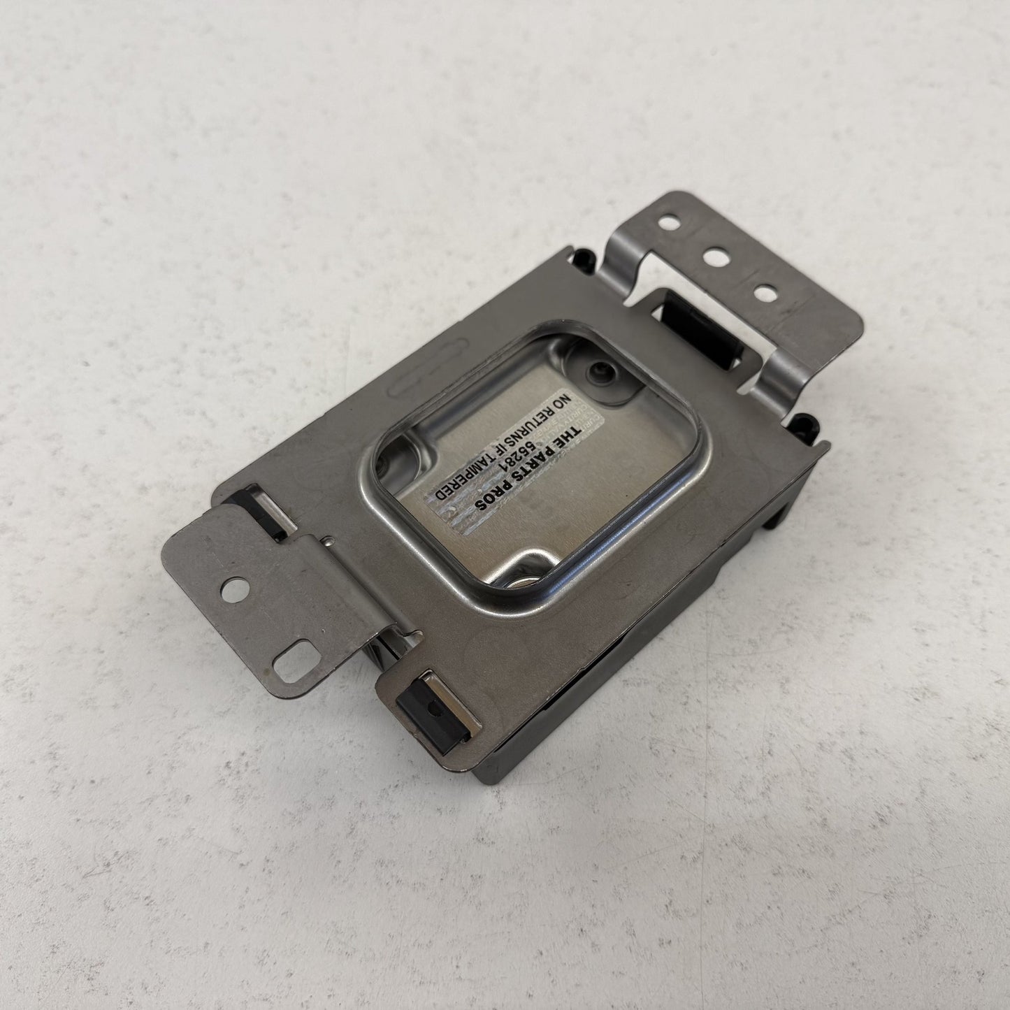 2020-2026 Dodge Durango Trailer Towing Tow Brake Control Module W/ Switch OEM