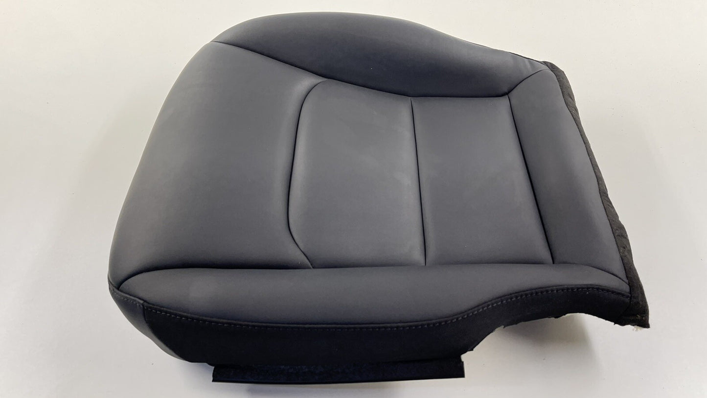 17-22 TESLA MODEL 3 PASSENGER RIGHT FRONT LOWER SEAT CUSHION 1452936-01-C OEM