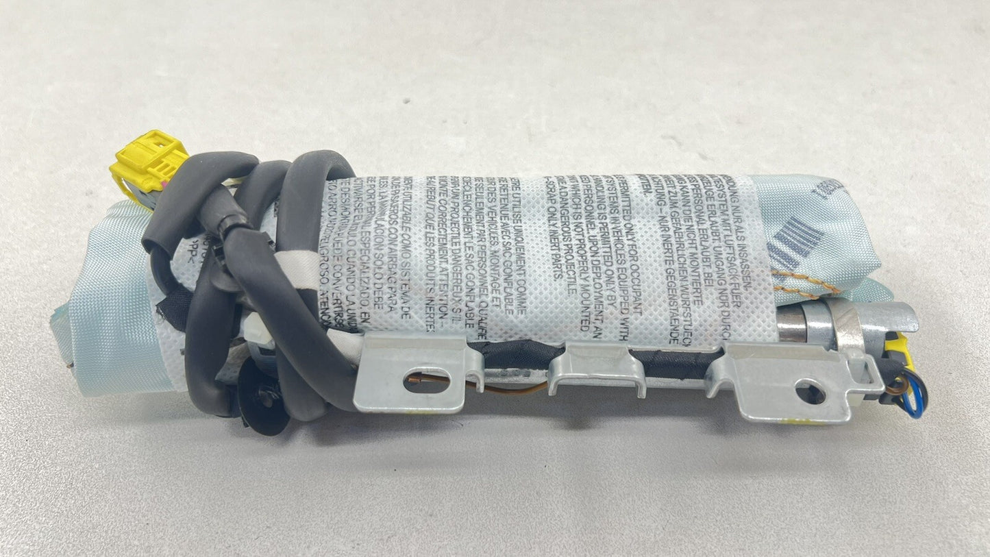 13-18 BENTLEY FLYING SPUR PASSENGER RIGHT REAR SEAT AIRBAG SRS 4H0 880 441 B OEM
