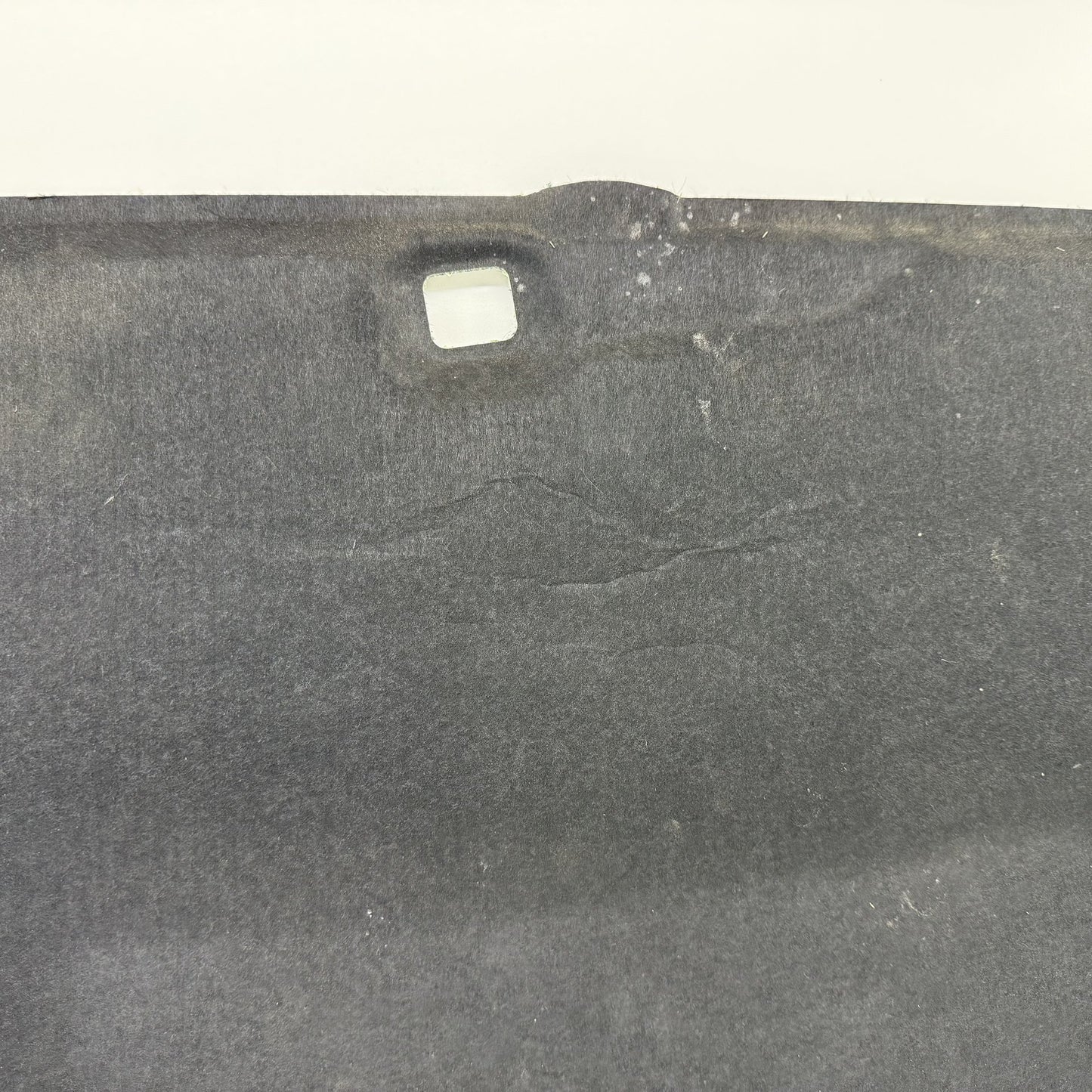 2025-2026 Toyota Camry Under Hood Engine Insulation Pad 53341-AQ010 OEM