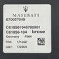 14-23 MASERATI QUATTROPORTE TRUNK HANDS FREE RELEASE MODULE 670037049 OEM