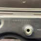 14-18 Bentley Flying Spur Driver Left Rear Door Shell Gazelle OEM