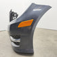 2012-2014 Mercedes C250 C300 C350 W204 Front Bumper Cover Complete W/ Grill OEM