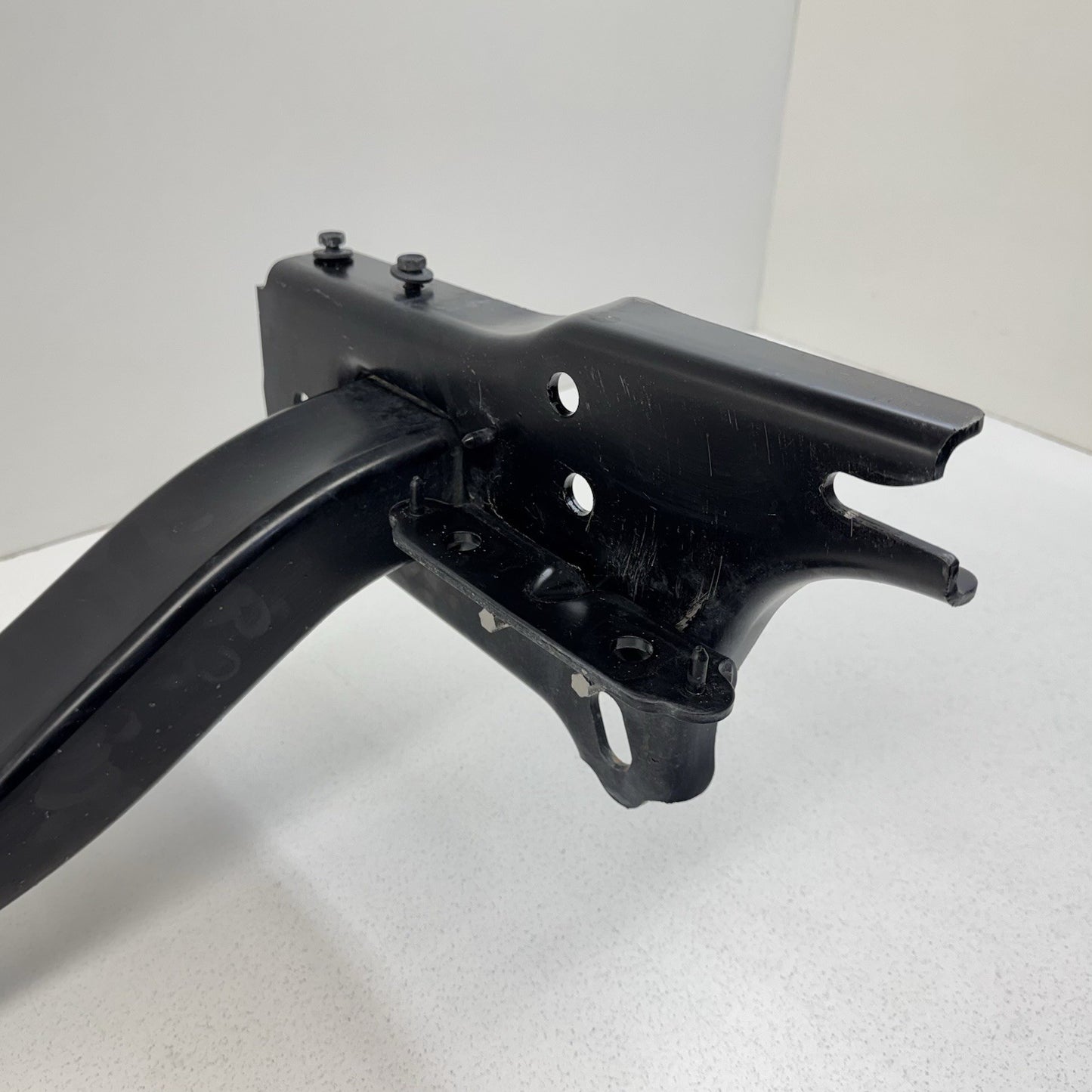 16-23 Toyota Tacoma Rear Bumper Towing Tow Trailer Hitch Bar 51908-04020 OEM