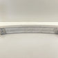 14-23 MASERATI QUATTROPORTE REAR REINFORCEMENT BAR IMPACT ABSORBER BEAM OEM