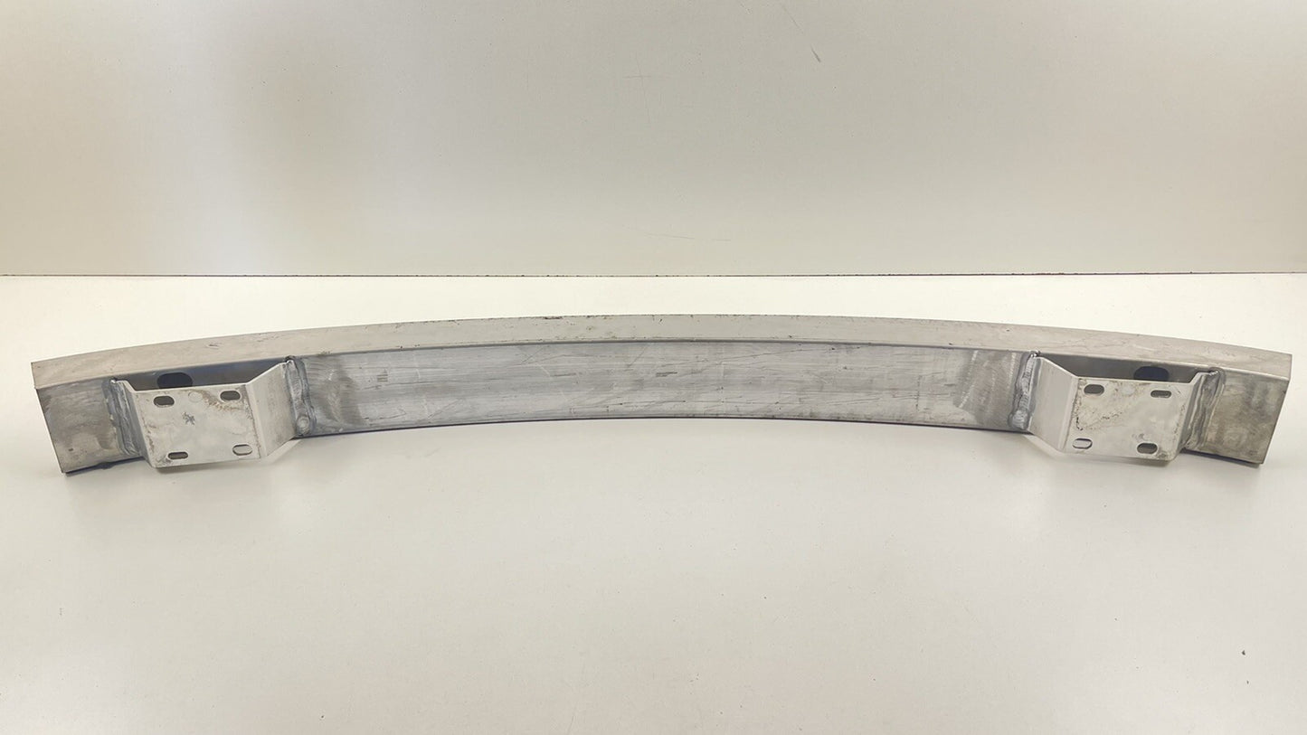 14-23 MASERATI QUATTROPORTE REAR REINFORCEMENT BAR IMPACT ABSORBER BEAM OEM