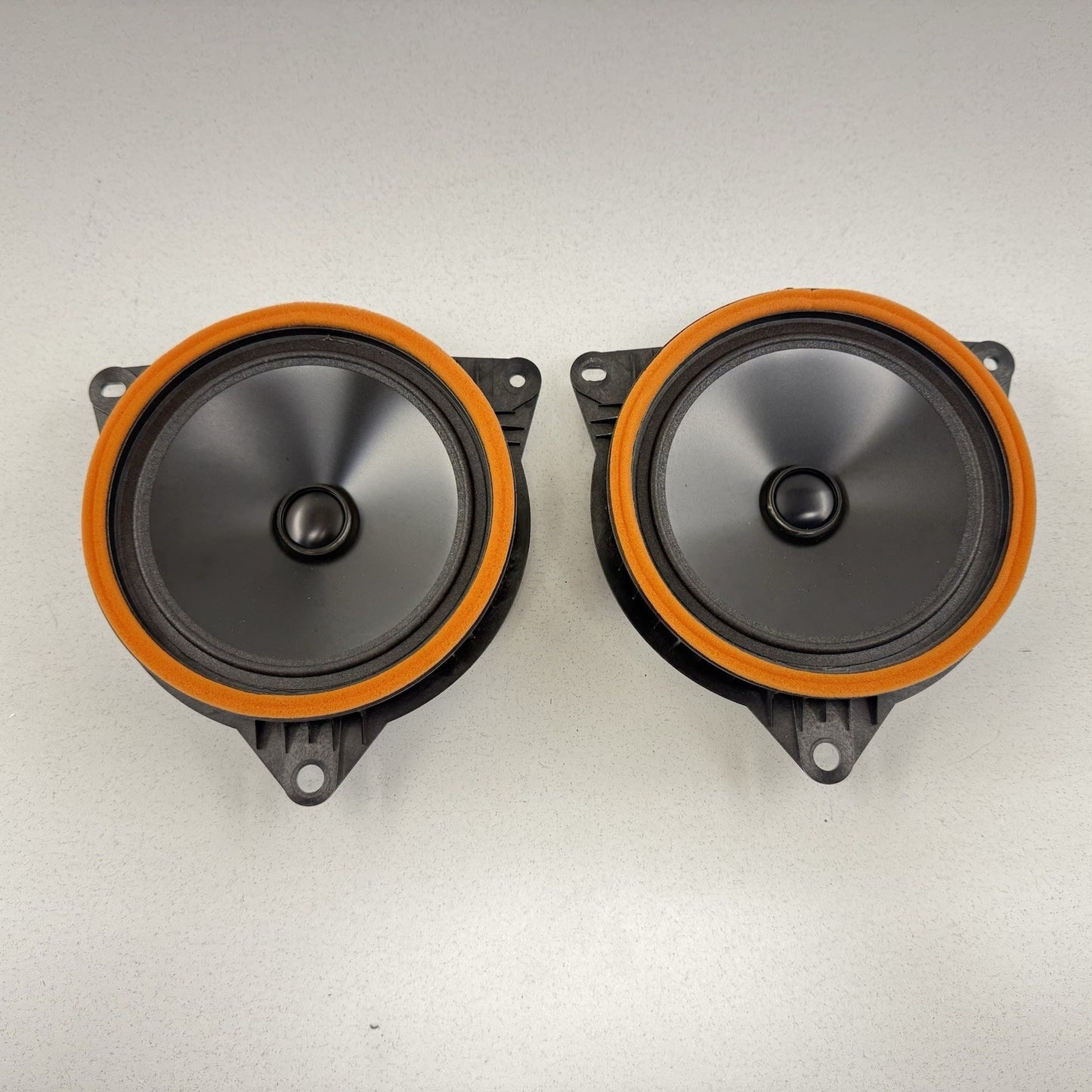 19-25 Toyota RAV4 JBL Speaker Tweeter Set With Trunk Subwoofer OEM