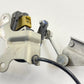 14-17 MERCEDES BENZ E550 W207 LEFT REAR HEADLIGHT HEIGHT LEVEL SENSOR OEM