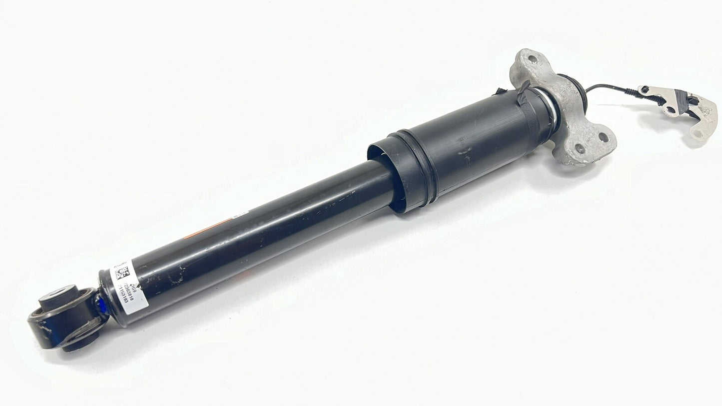 22-24 CADILLAC CT4 V BLACKWING PASSENGER RIGHT REAR SHOCK ABSORBER 84944172 OEM