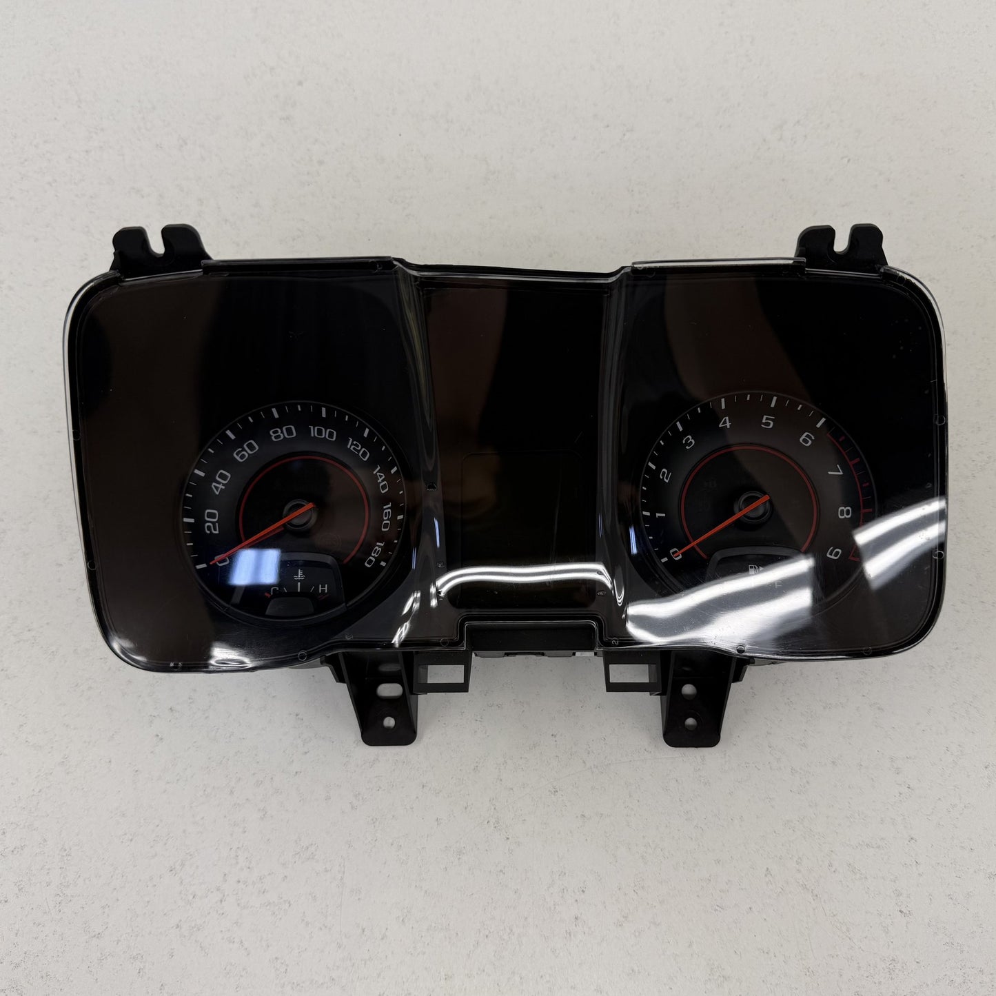 2014-2015 Chevrolet Camaro SS 1LE Speedometer Instrument Gauge Cluster 27K OEM