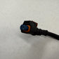 2022-2024 Rivian R1S Left Rear Hydraulic Strut Shock Absorber C200055237-D OEM