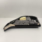 21-25 Lexus IS300 IS350 IS500 Left Rear Door Panel Interior Trim Black OEM