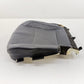 25-26 Toyota Camry XSE Left Front Lower Seat Cushion Heated Leather Black OEM