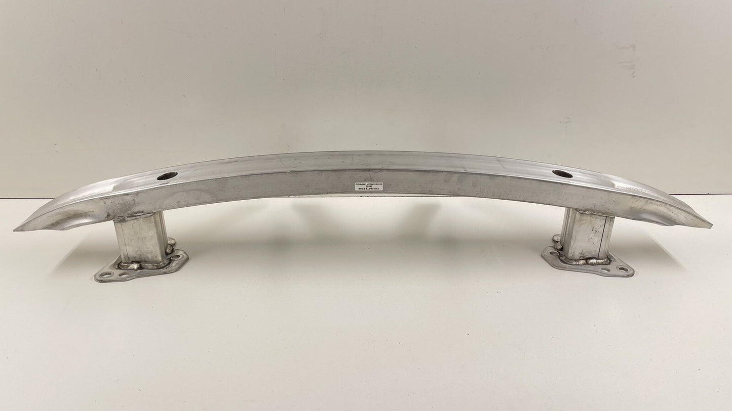 16-23 CHEVROLET CAMARO SS REAR BUMPER REINFORCEMENT BAR BEAM 84149485 OEM