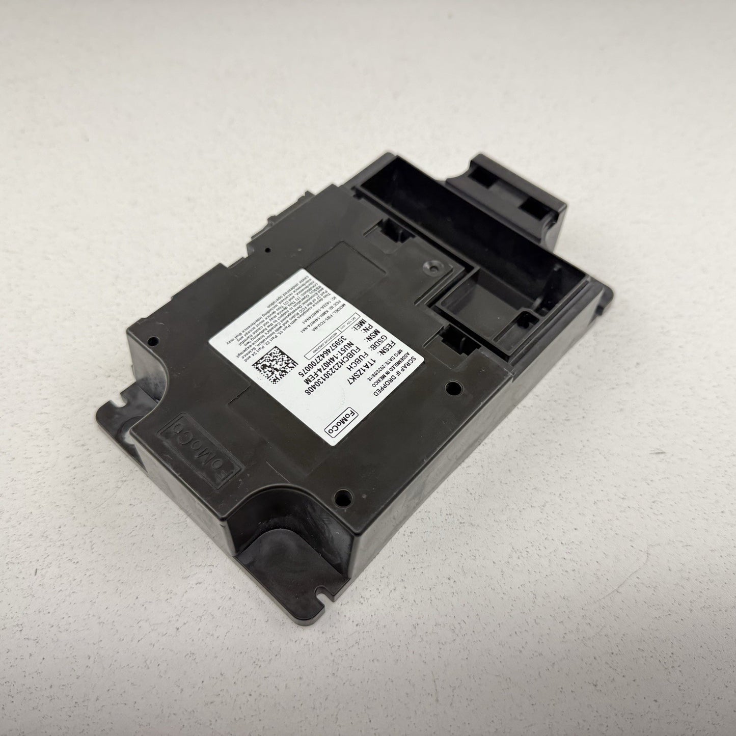24-25 Ford Mustang Telematics Communications Module NU5T-14H074-FEM OEM