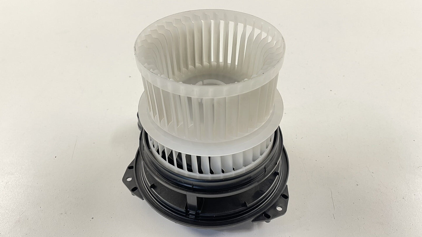 19-22 LEXUS ES300H HVAC AC AIR FAN BLOWER MOTOR WHEEL OEM