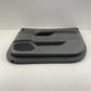 23-25 Honda Pilot Touring Right Front Door Panel Interior Trim Black OEM