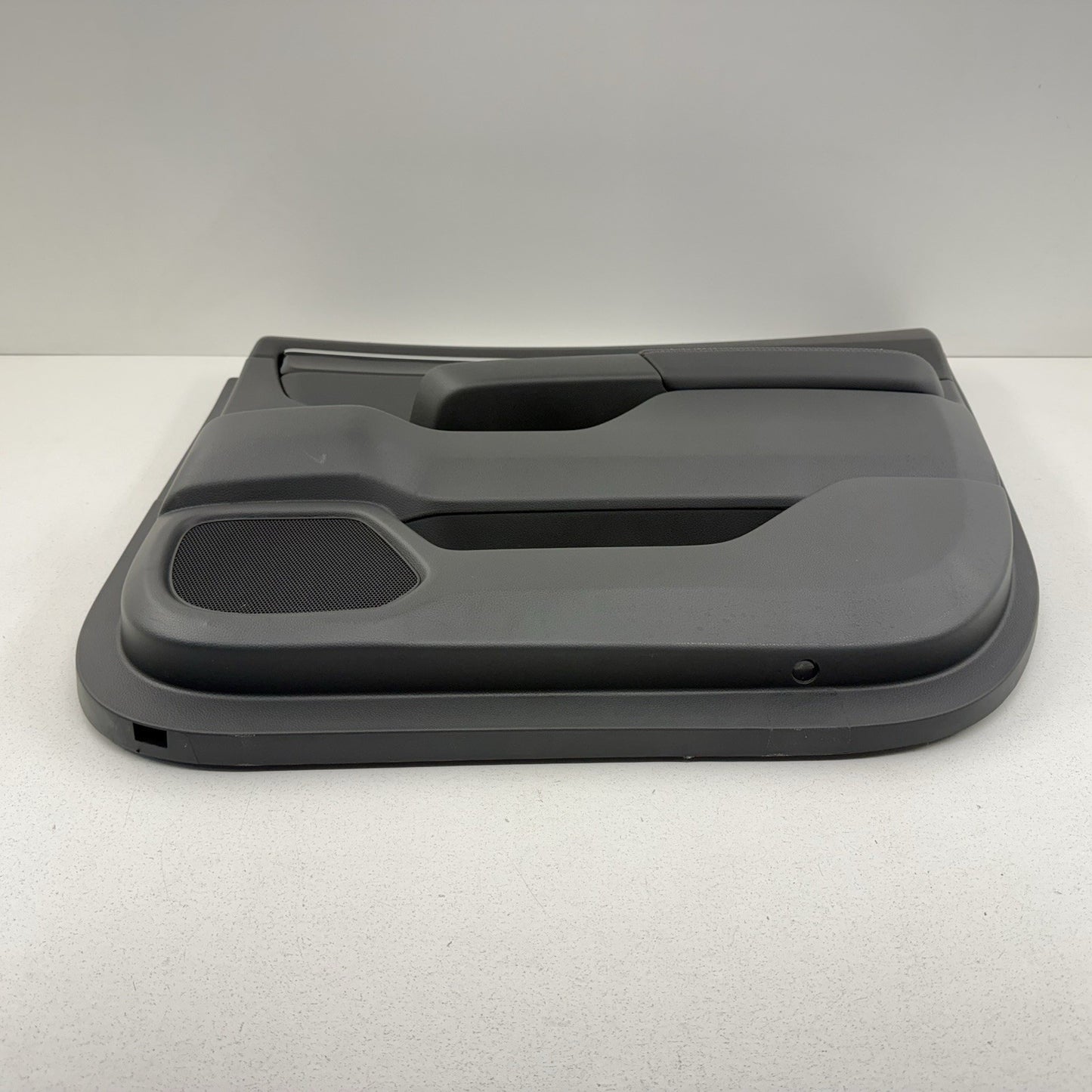 23-25 Honda Pilot Touring Right Front Door Panel Interior Trim Black OEM