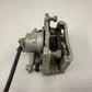 17-22 Toyota Prius Prime Driver Left Front Brake Caliper With Rotor OEM