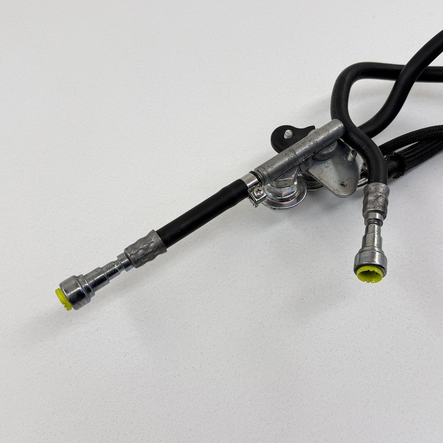 2015-2021 Subaru WRX STI Fuel Pressure Regulator Damper Assembly With Hoses OEM