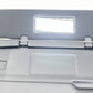 11-15 CHEVROLET CAMARO SS CONVERTIBLE OVERHEAD DOME LIGHT W/ SUN VISOR PAIR OEM