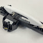 08-14 MERCEDES W204 W212 C E CLASS RIGHT FRONT OR REAR DOOR HANDLE WHITE OEM
