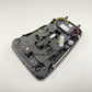 18-19 Audi S5 Front Overhead Console Dome Light Lamp Control Panel Black OEM