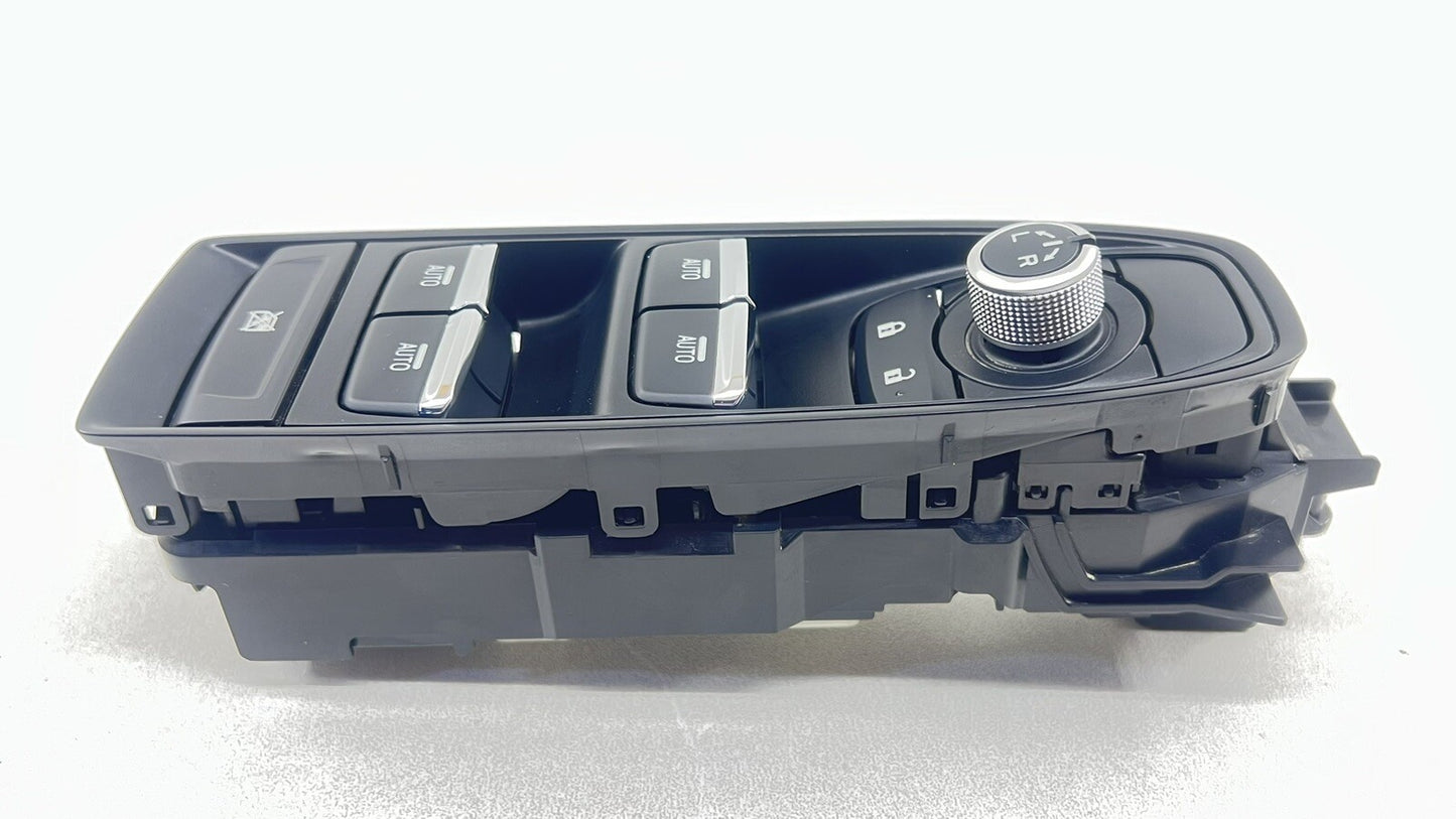 22-25 SUBARU WRX DRIVER LEFT FRONT DOOR MASTER WINDOW SWITCH 83071VC060 OEM