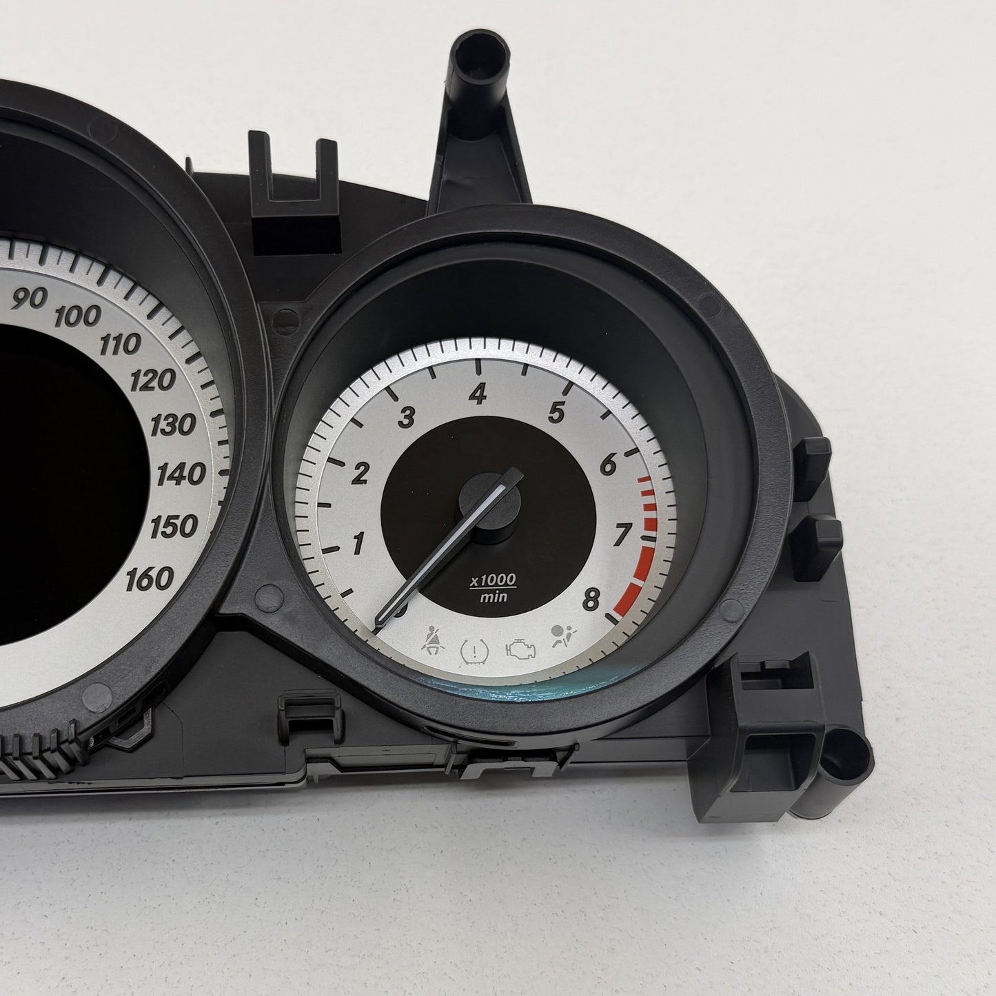 2012-2014 Mercedes C250 W204 Speedometer Instrument Gauge Cluster 2049005213 OEM